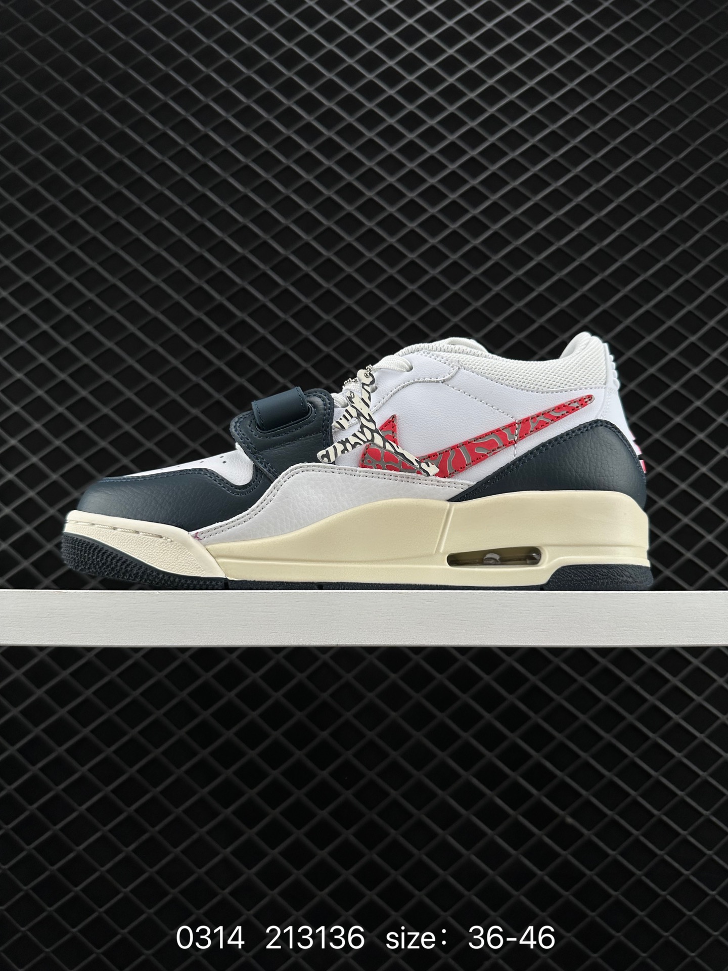 Air Jordan Legacy 312